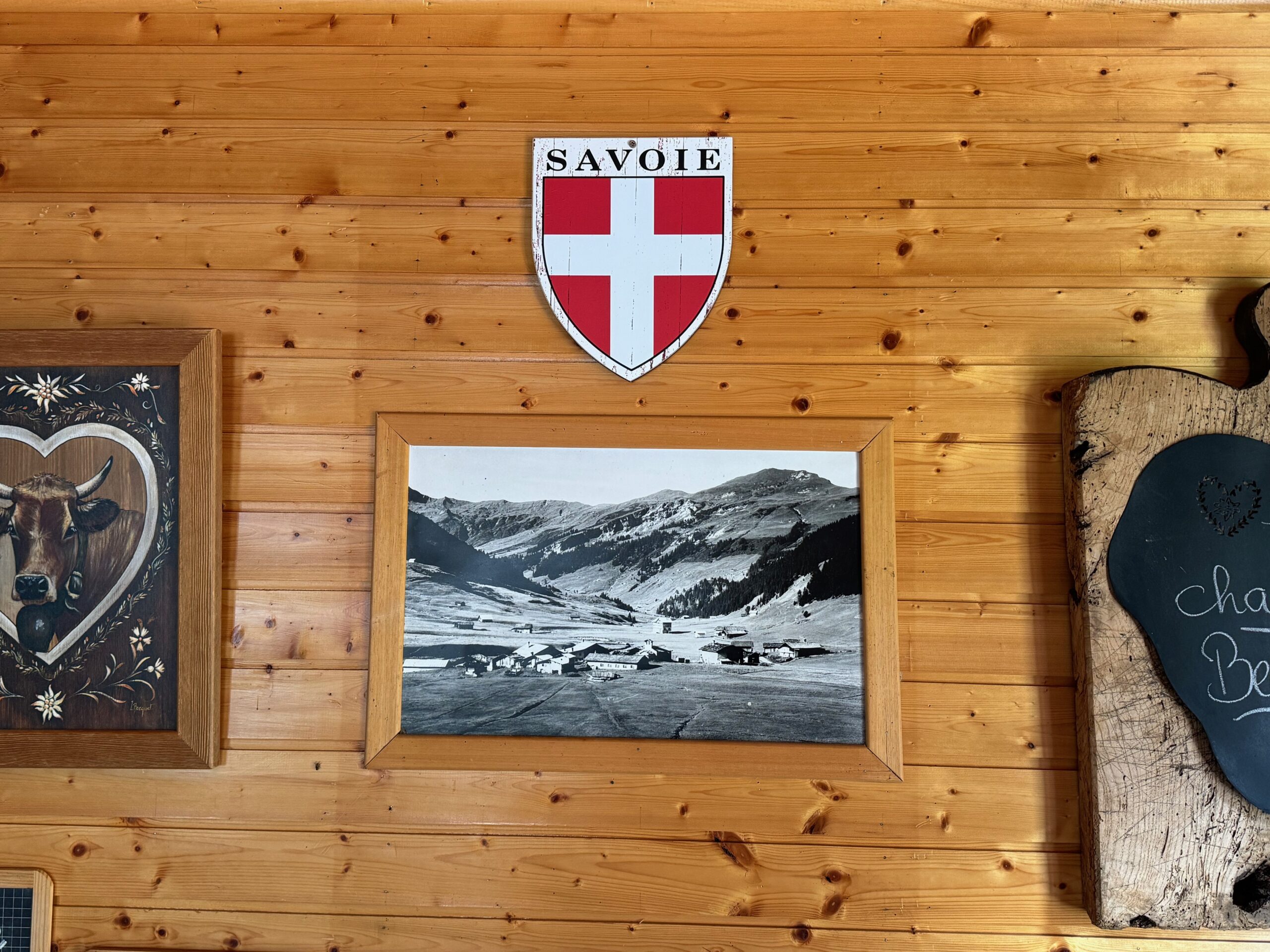 mountain bike Tour du Mont Blanc