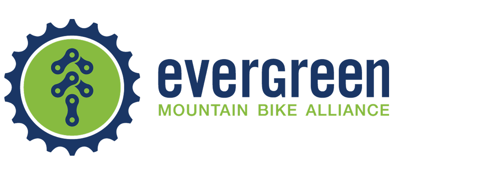 Evergreen MTB Logo
