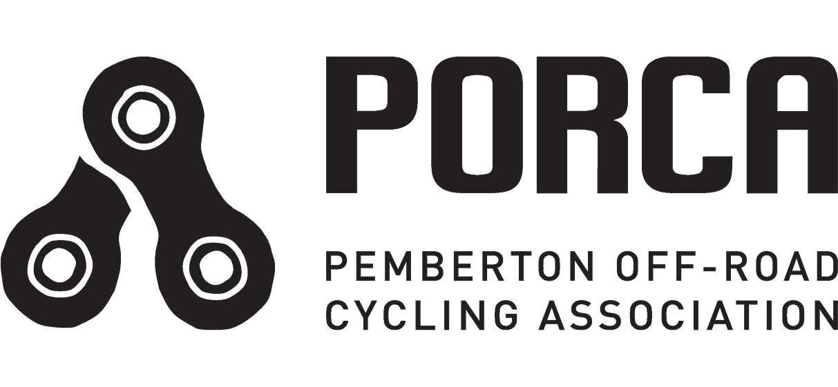 Porca Logo