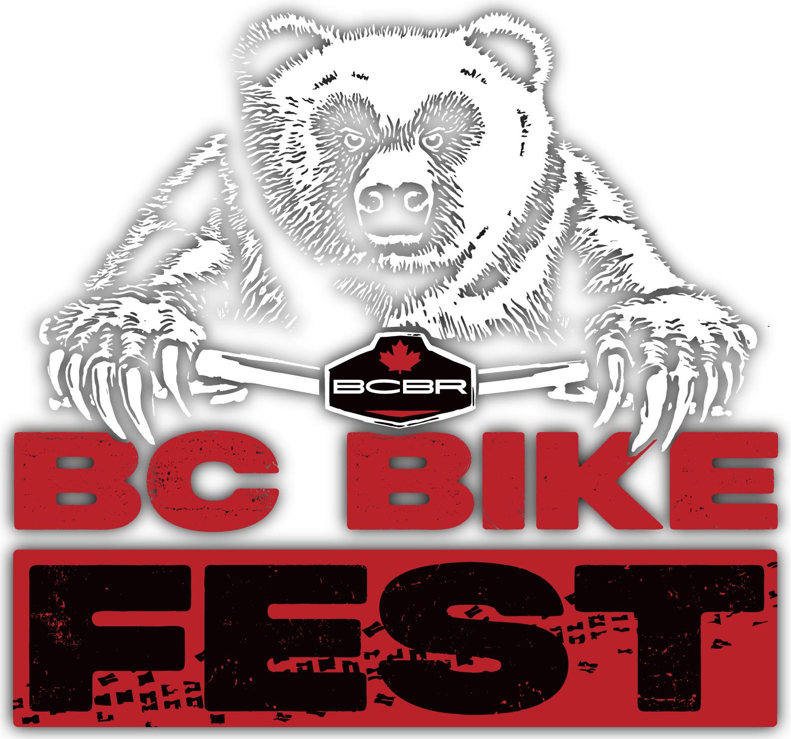 BC Bike Fest Logo