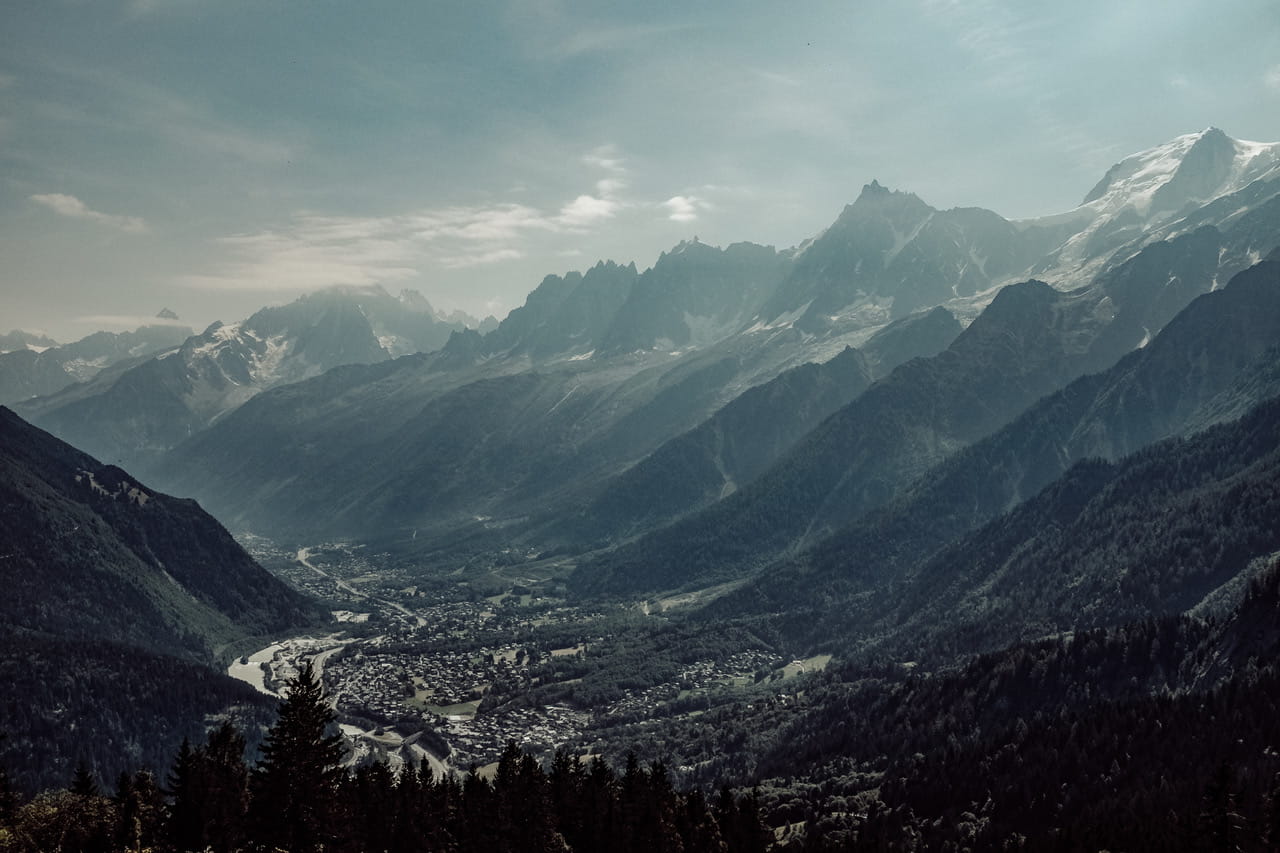 Alps