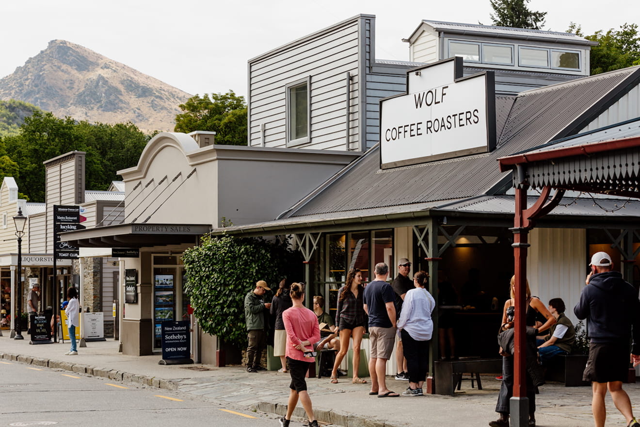 New Zealand Middle Earth Gallery 4